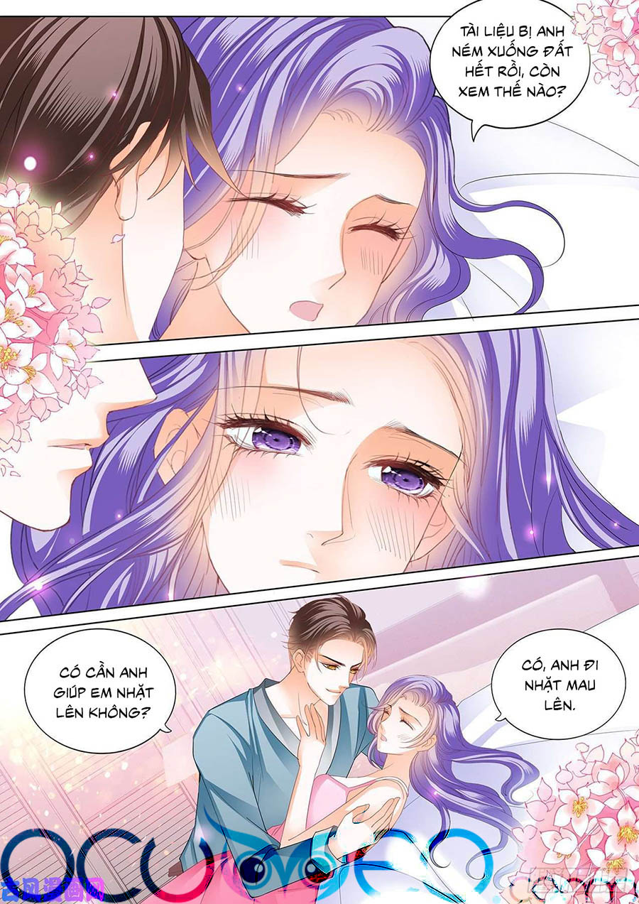 cuồng nhiệt boss, sủng thê xin kiềm chế chapter 94 2