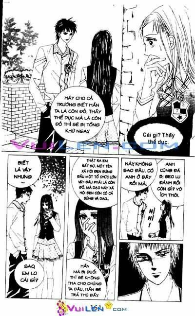 thủ lĩnh chunja chapter 2 161