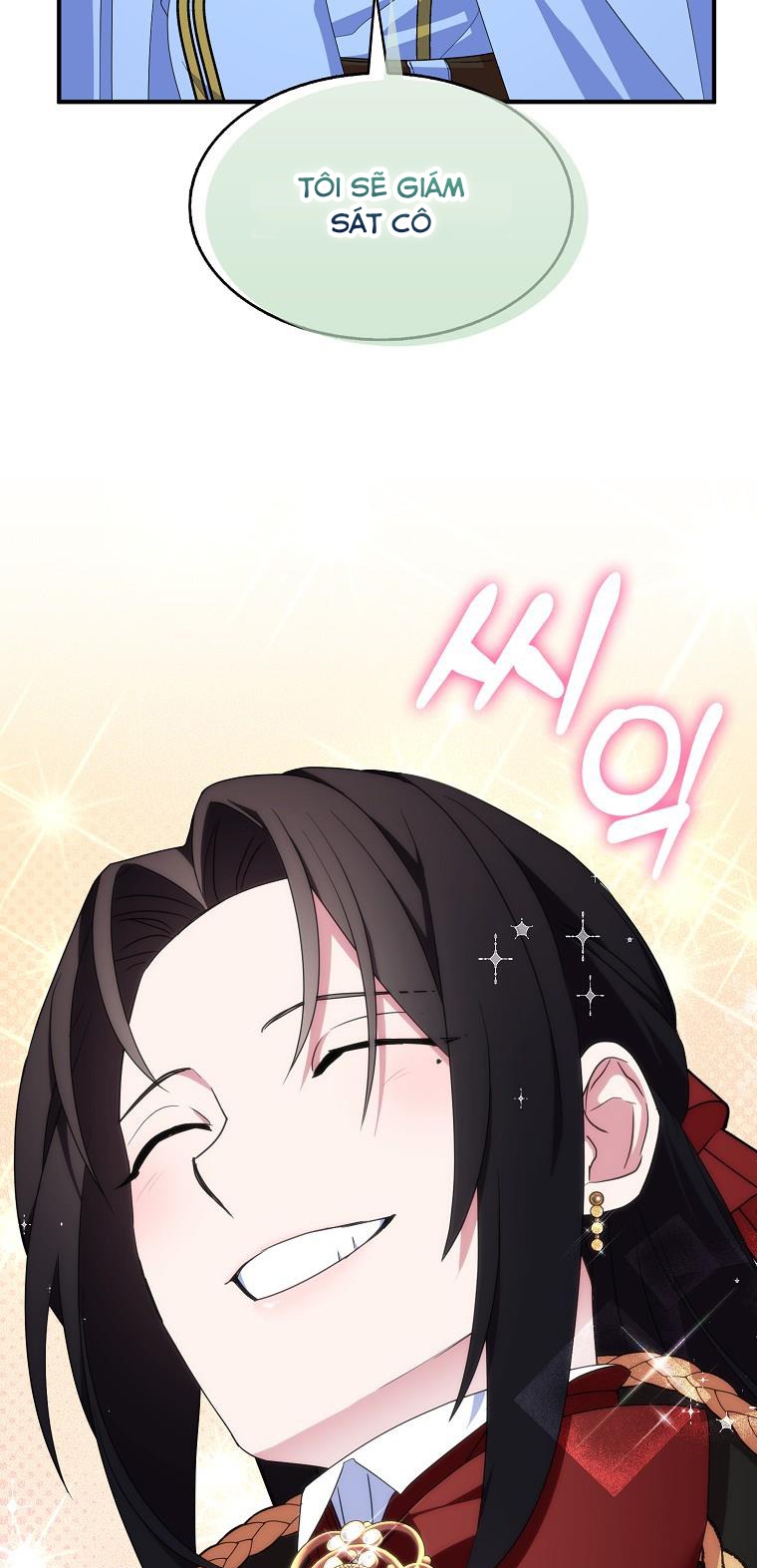 tôi sẽ cố gắng bảo vệ em gái chapter 72 38