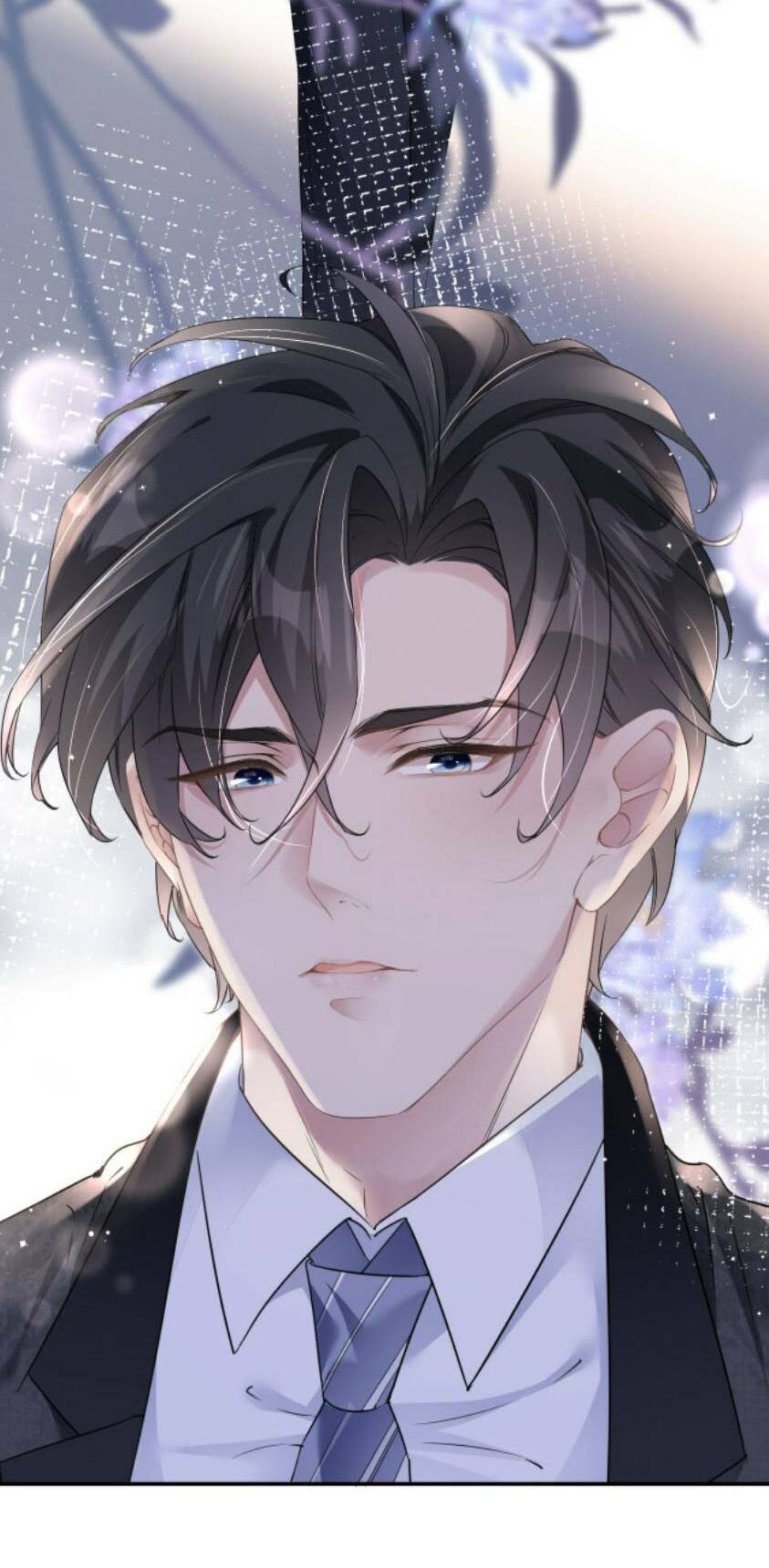 tùy ý thiêu đốt lửa tình chapter 1 22