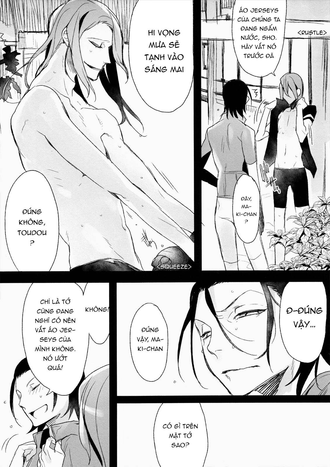 oneshot hỏny chapter 50 8