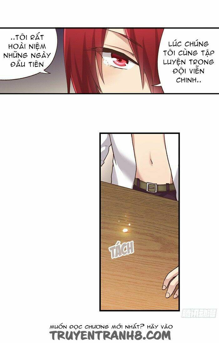 vì tôi là ông chú mở tiệm bán vũ khí chapter 54 36