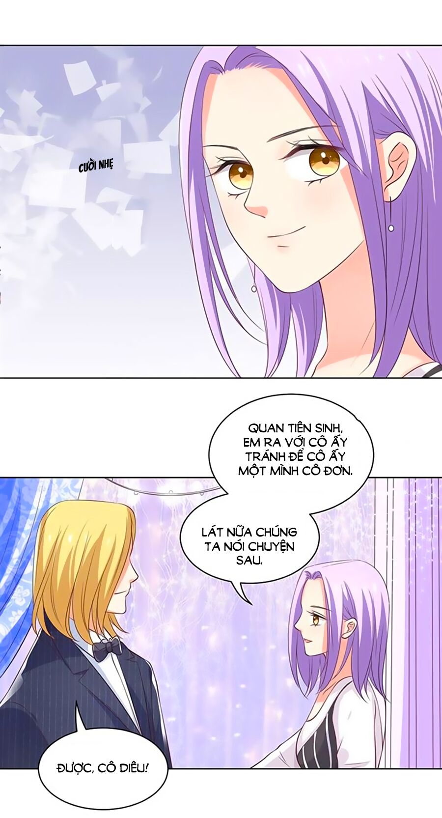 bác sĩ sở cũng muốn yêu chapter 155 26