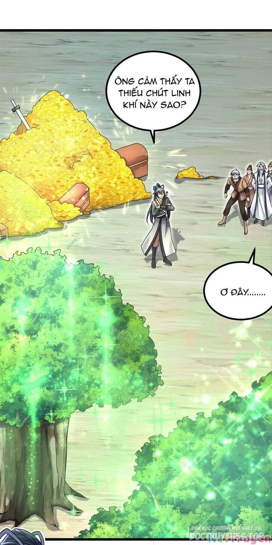 bắt đầu với kiếm vực, ta lặng lẽ tu luyện thành kiếm thần chapter 52 30