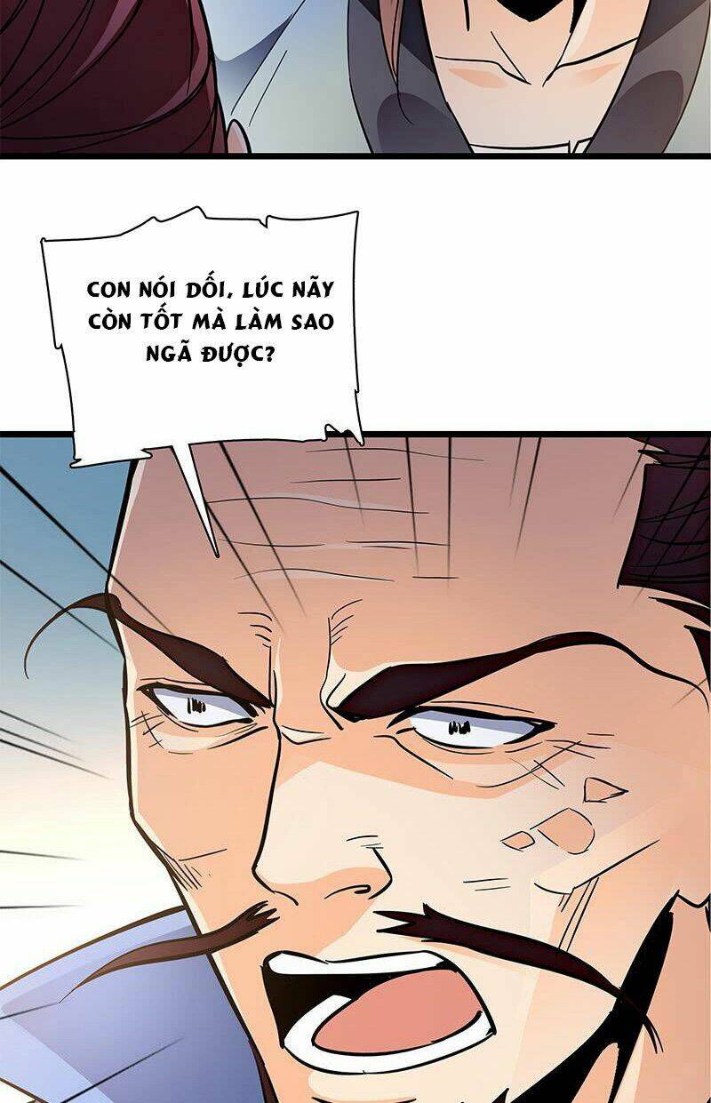 thần điêu hiệp lữ (new 2020) chapter 23 8