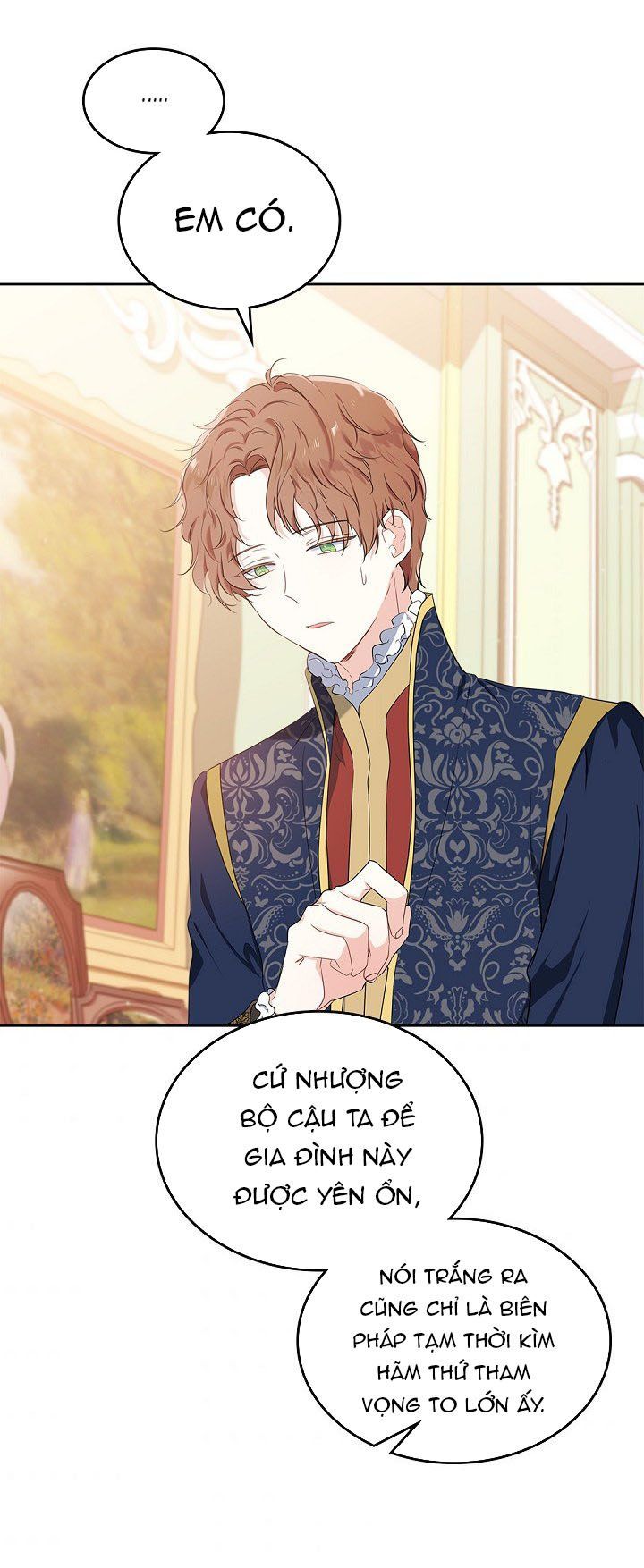 lần này tôi sẽ trở thành gia chủ chapter 17 29