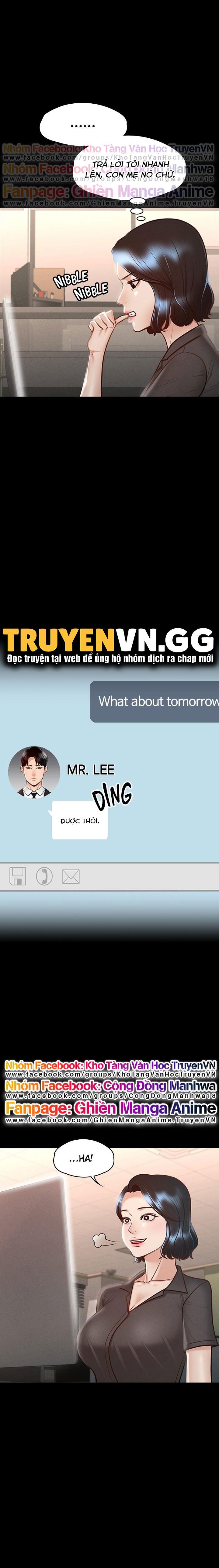 ứng dụng cầu được ước thấy chapter 23 16