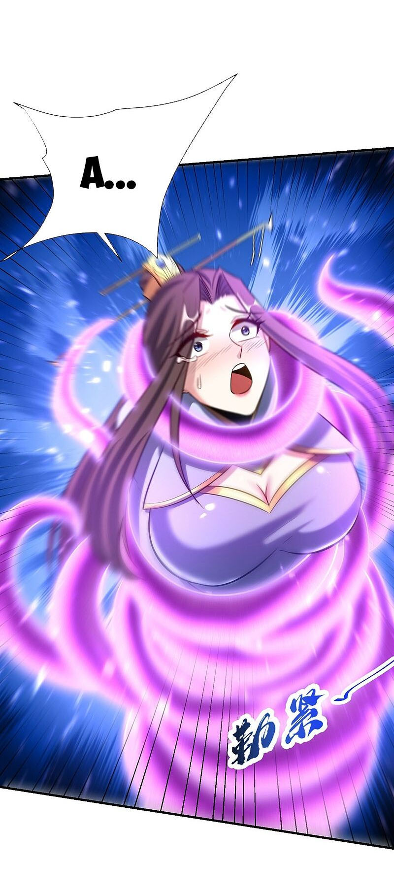 yêu giả vi vương chapter 196 30