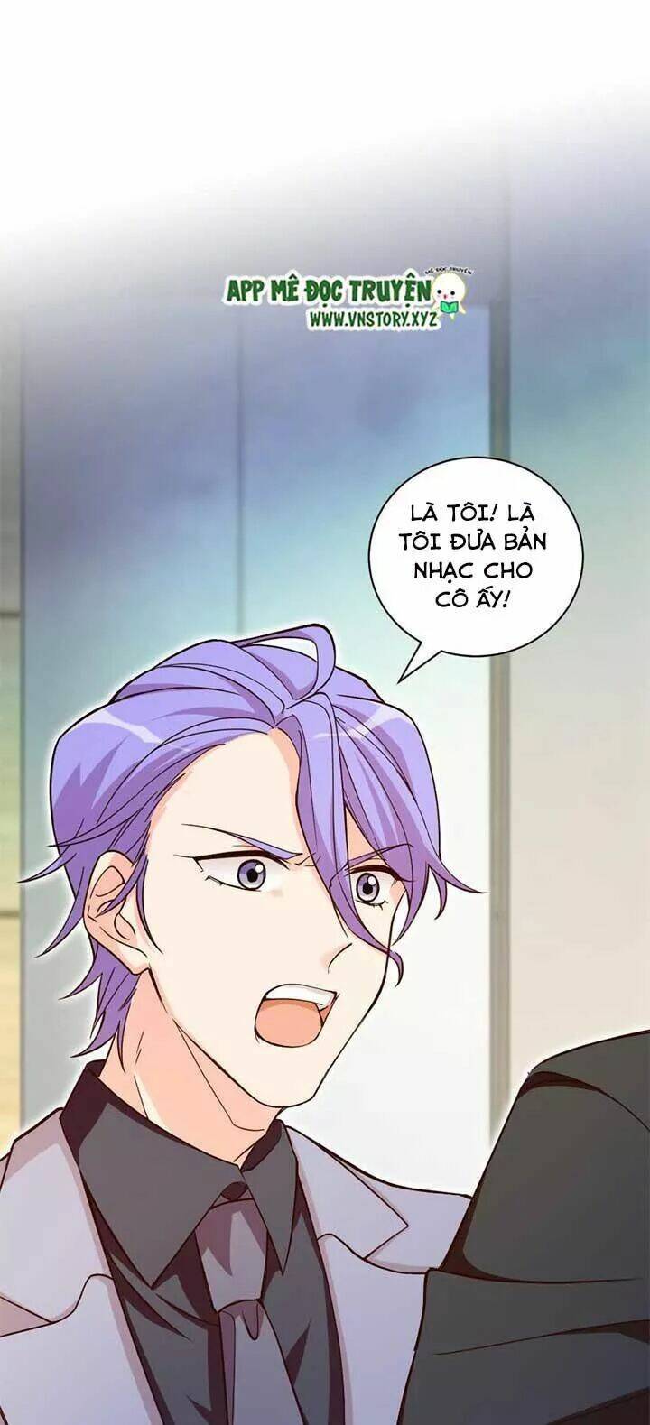 thiên hậu trở về chapter 135 32