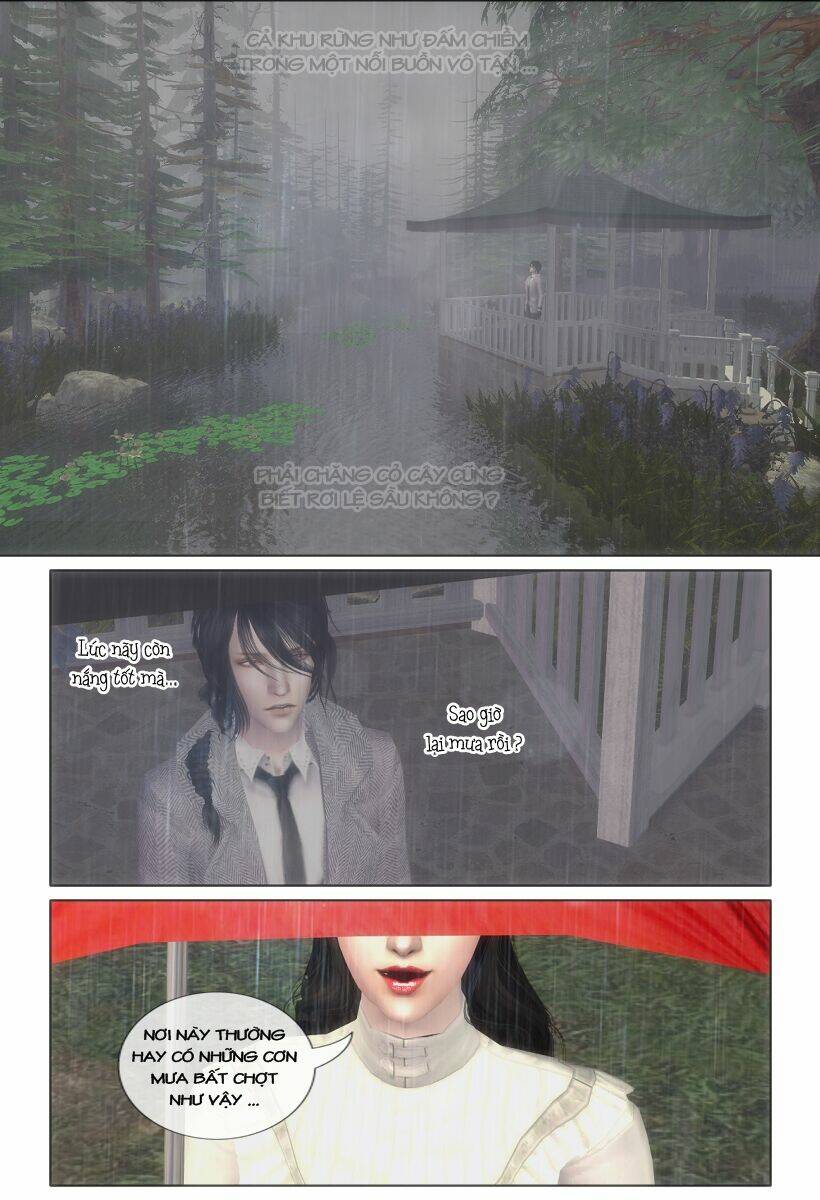 truyện sims - earl story chapter 75 17