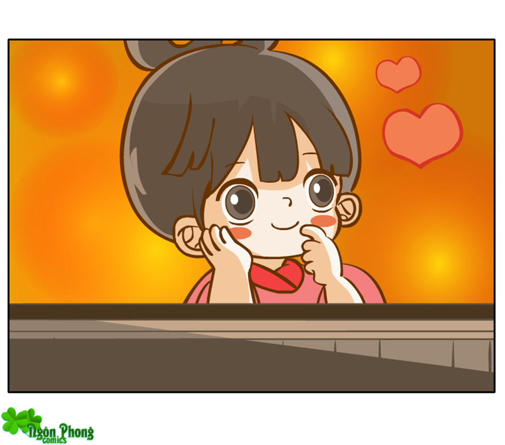 hòa thượng và tiểu long quân chapter 41 46