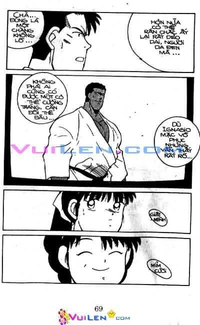 truyền nhân atula - shura no mon i chapter 30 70