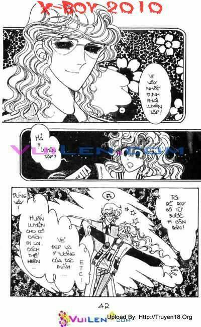 ánh đèn rực rỡ chapter 5 43