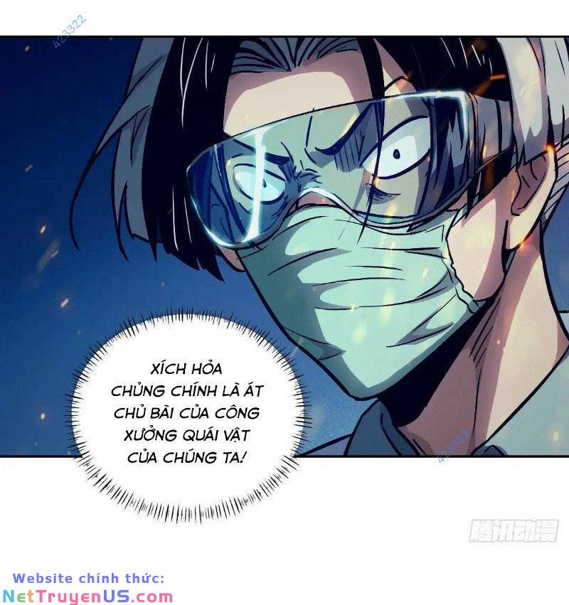 tay trái của ta có thể biến chapter 25 28