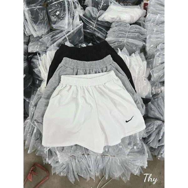 quần short đùi cho mua hè, quần short đùi nữ, quần short chất cotton không bai không xù. đùi đẹp cho nữ