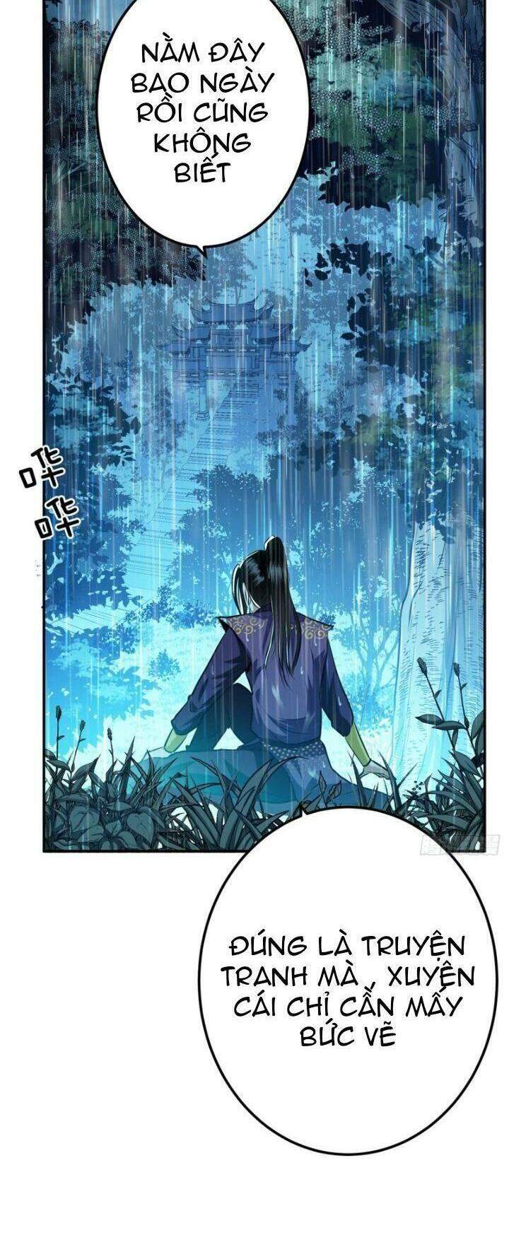 nam chính và hậu cung đều là của ta chapter 3 24