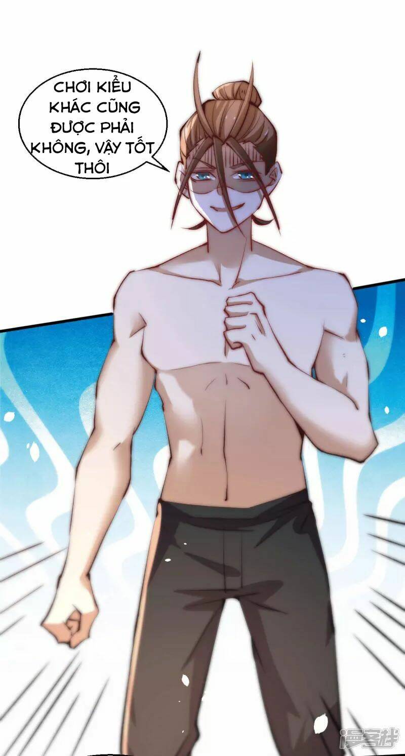 đô thị đỉnh phong cao thủ chapter 250 5