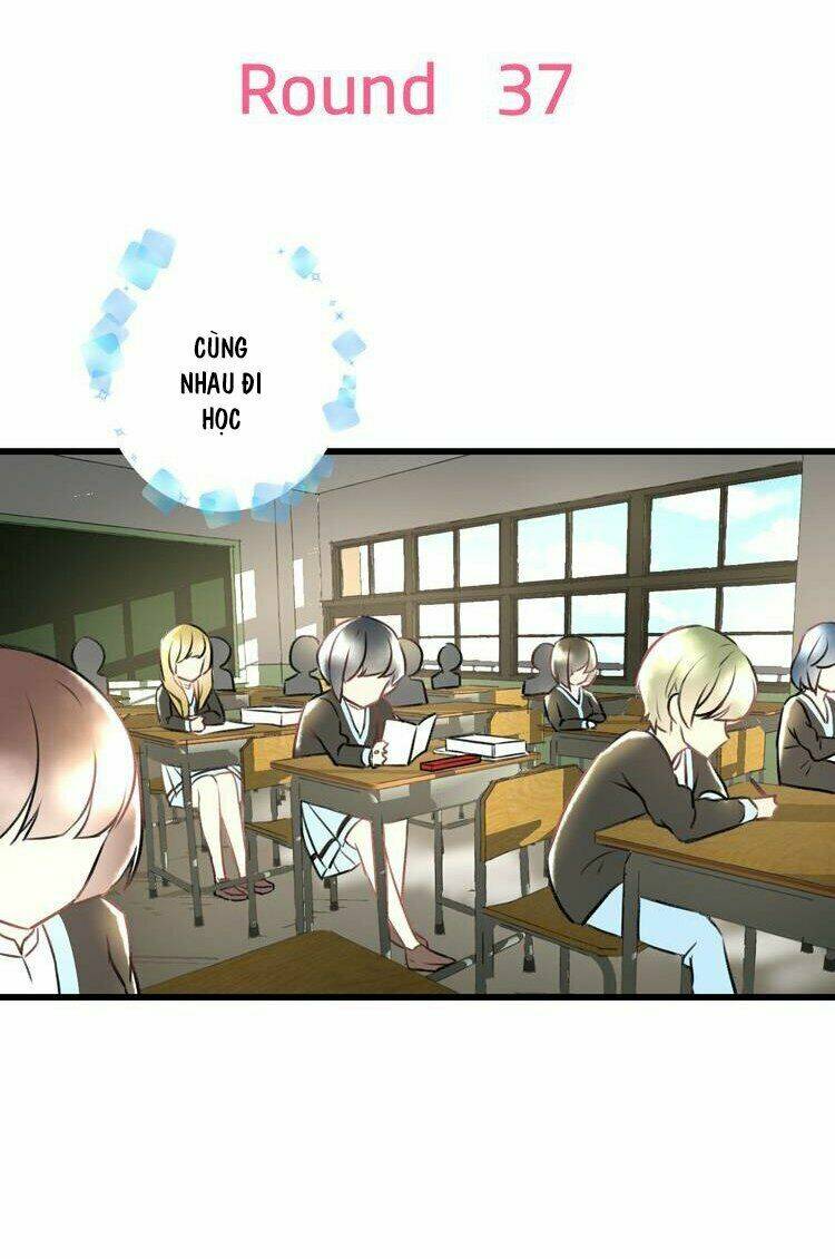 lão ca minh tinh, mời xuất chiêu! chapter 37 2