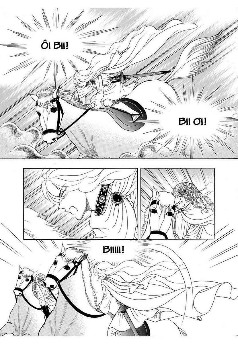 princess - công chúa xứ hoa (bản đẹp) chapter 80 26