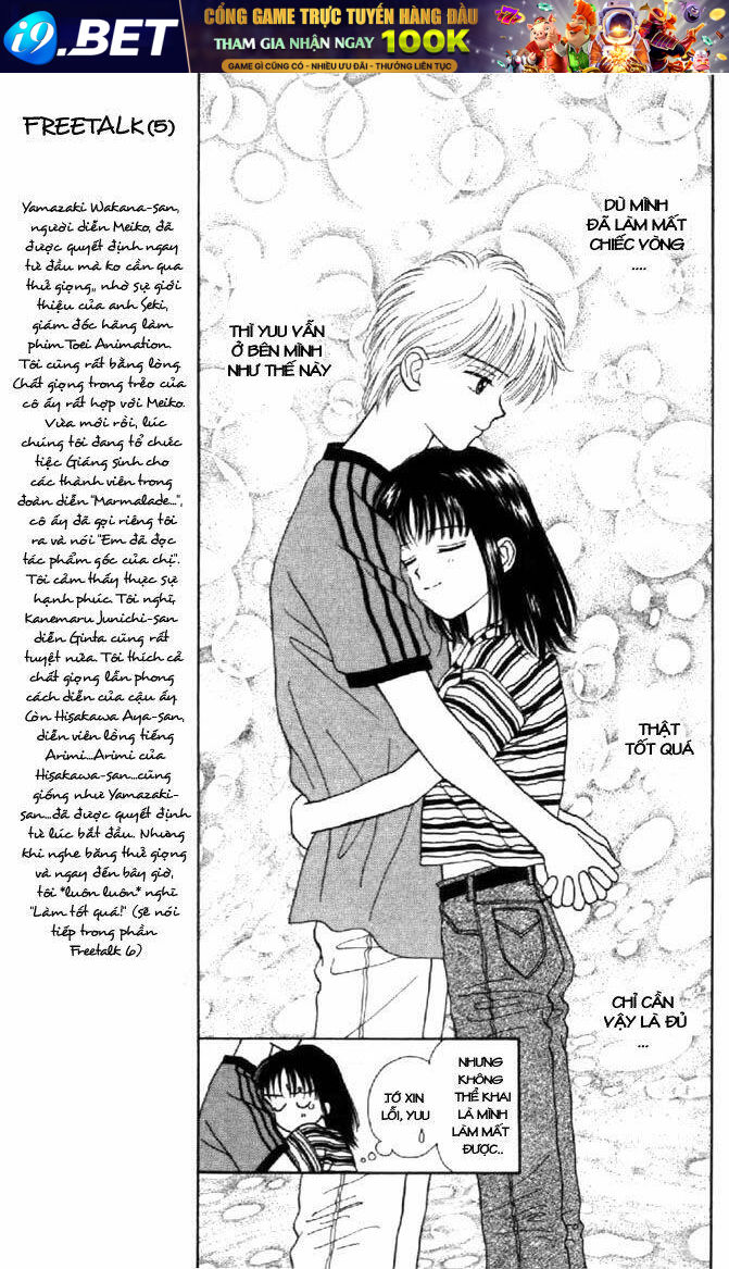 marmalade boy chapter 26 9