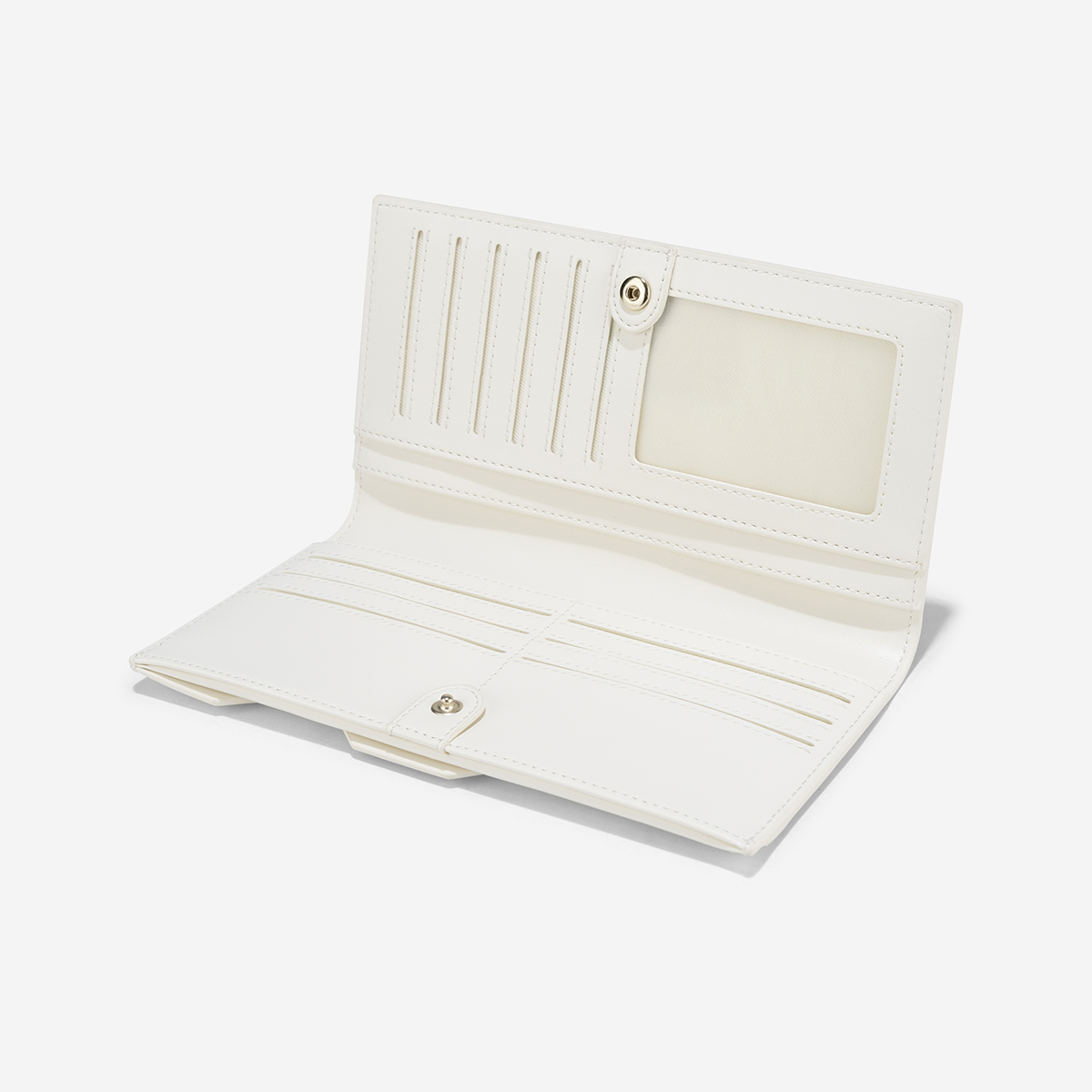 Ví Cầm Tay Phối Layer - WAL 0304