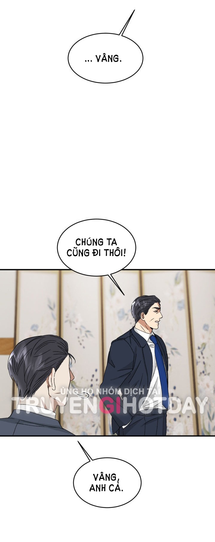 Ưu Thế Tuyệt Đối chapter 2.2 - Trang 25