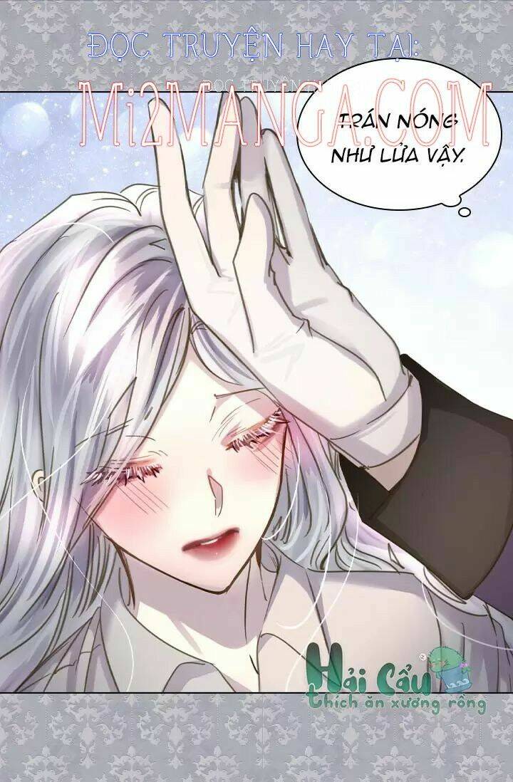 quy luật sinh tồn của nữ phụ chapter 62 37