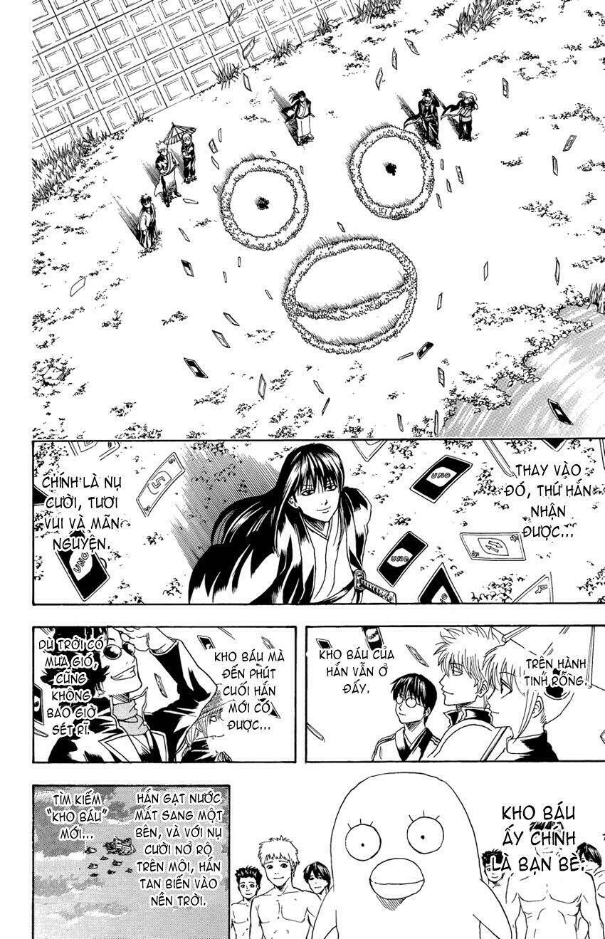 gintama - linh hồn bạc chapter 360 19