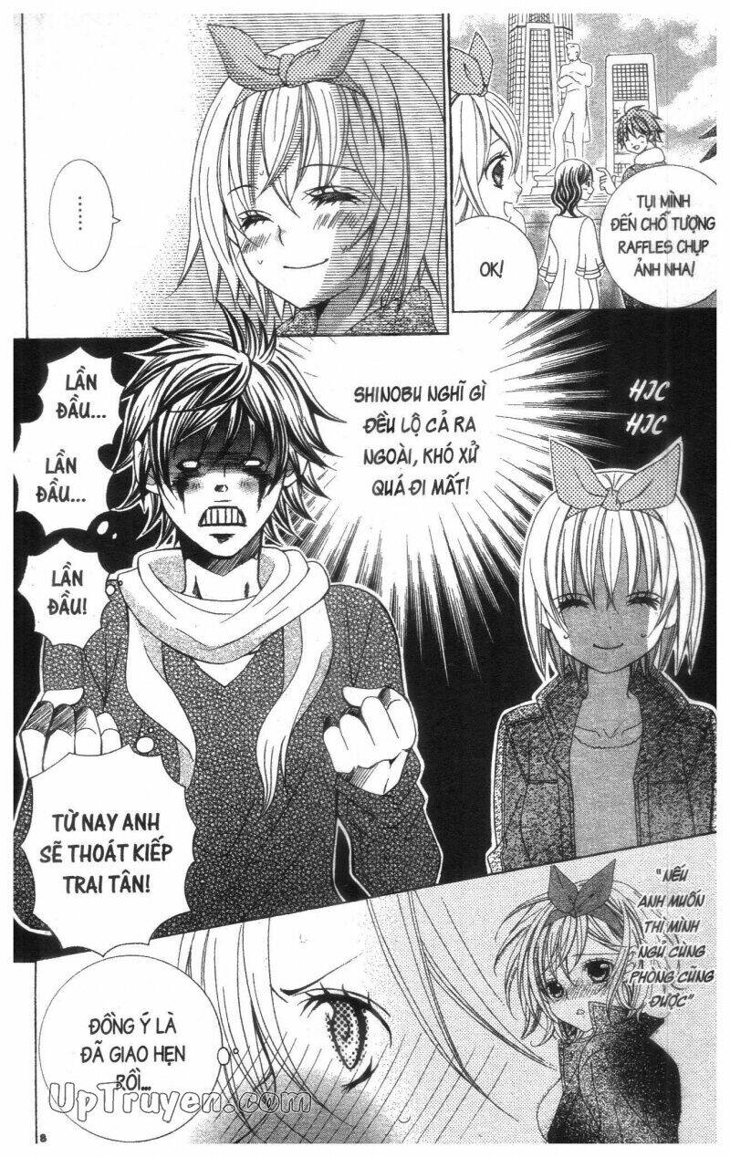 i love you suzuki chapter 18 10