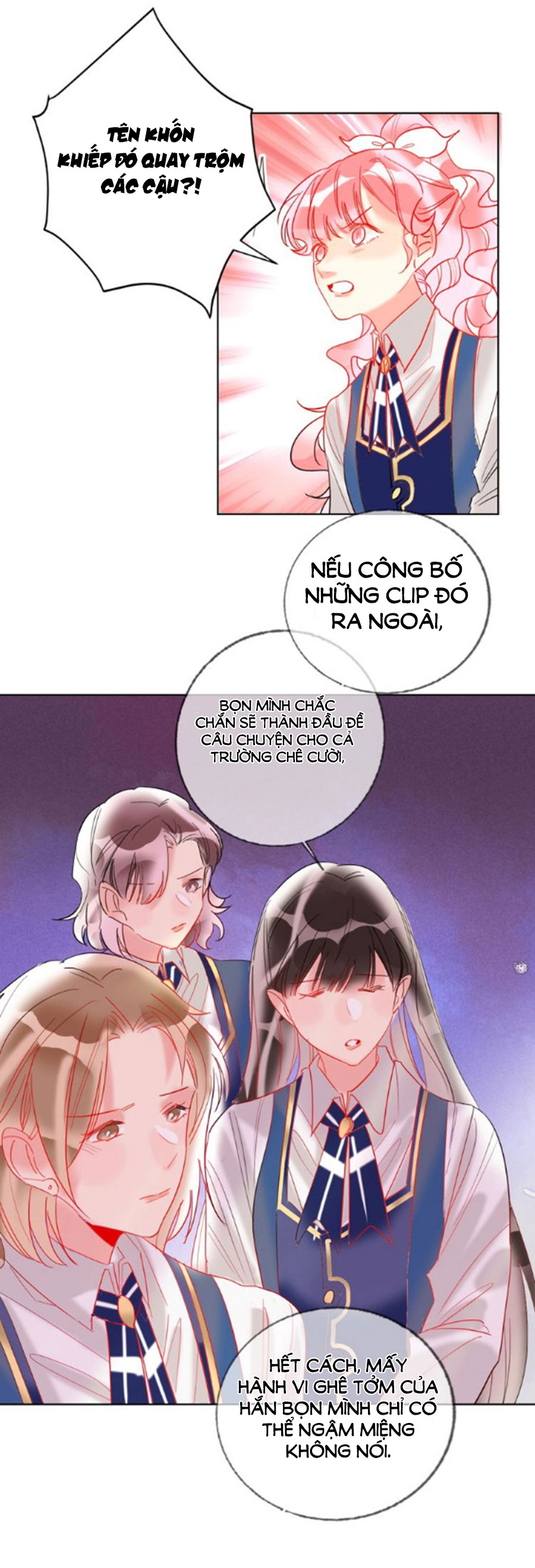 kế hoạch đánh chiếm của công chúa nghèo chapter 36 26