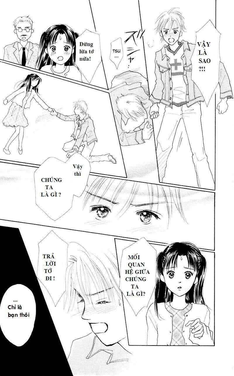 37°c kiss chapter 1 42