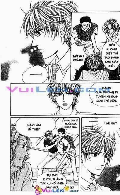 cô gái trung hoa chapter 11 102