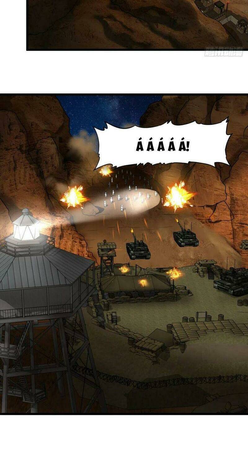 danh sách kẻ phản diện chapter 125 12