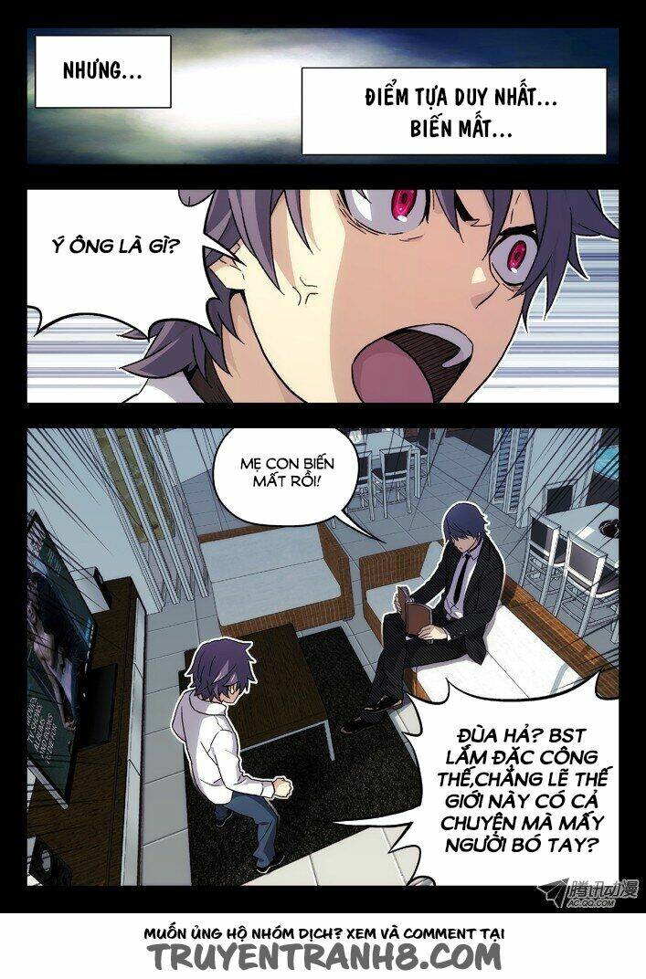 nhà tù không thời gian - space time prison chapter 35 8