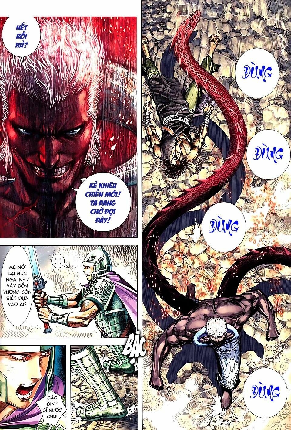 phong thần ký chapter 166 19