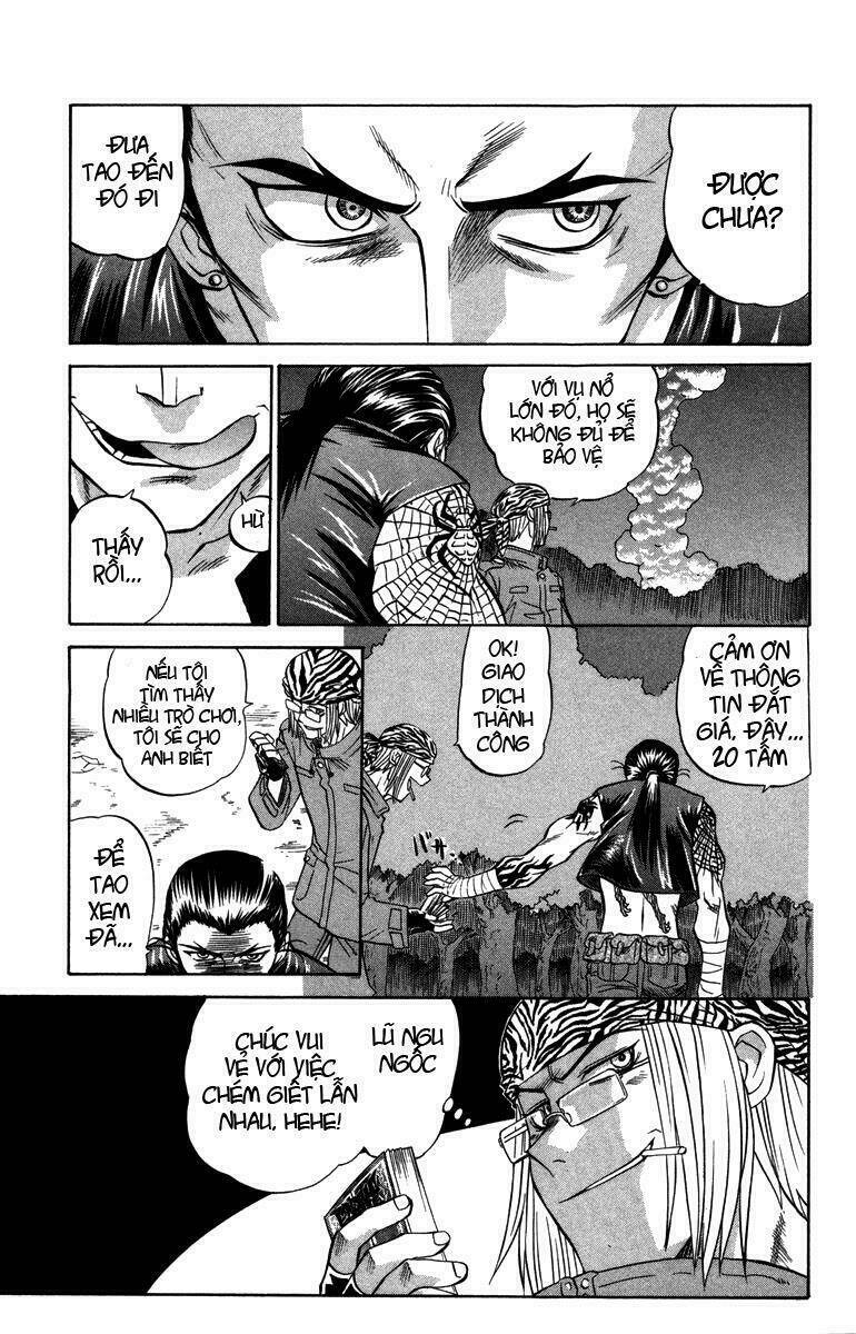 chaosic rune chapter 10 12