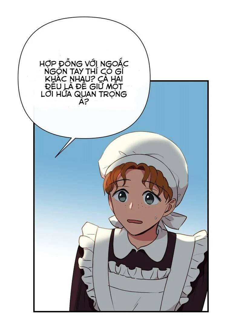 khế ước của nữ công tước quái vật chapter 18 41