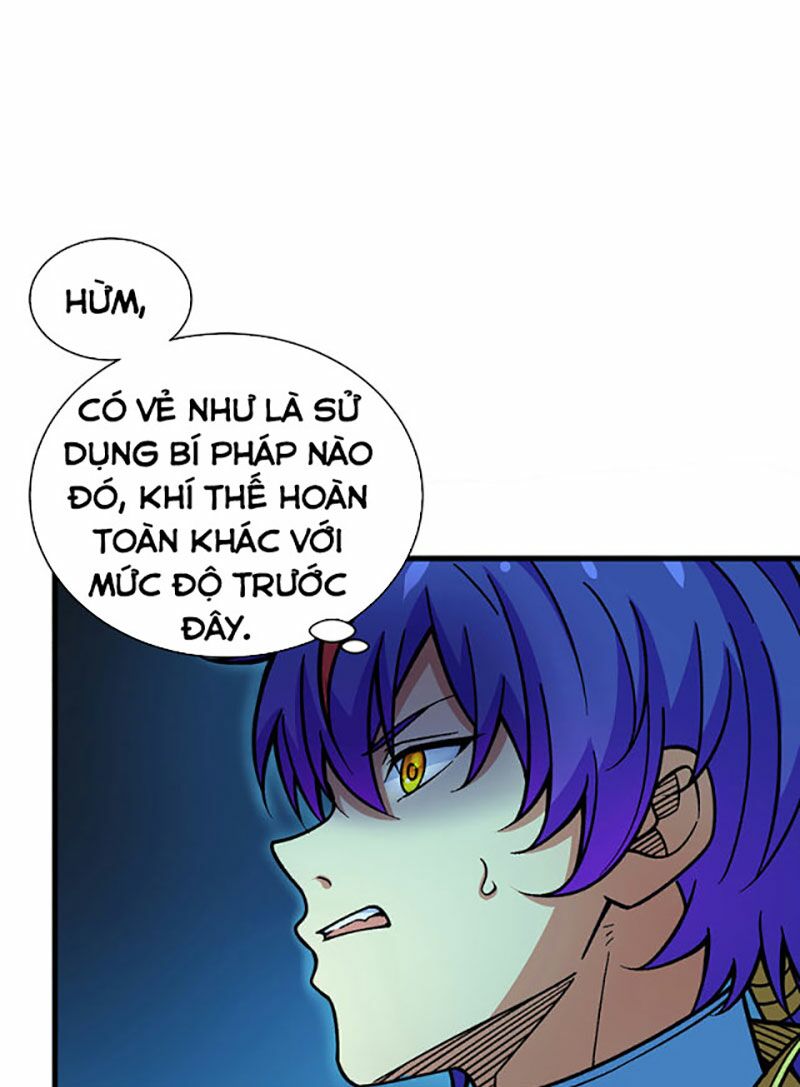 võ đạo độc tôn chapter 405 9