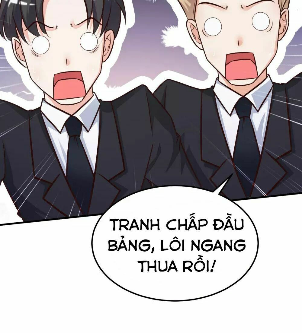 tối cường vận đào hoa chapter 10 21
