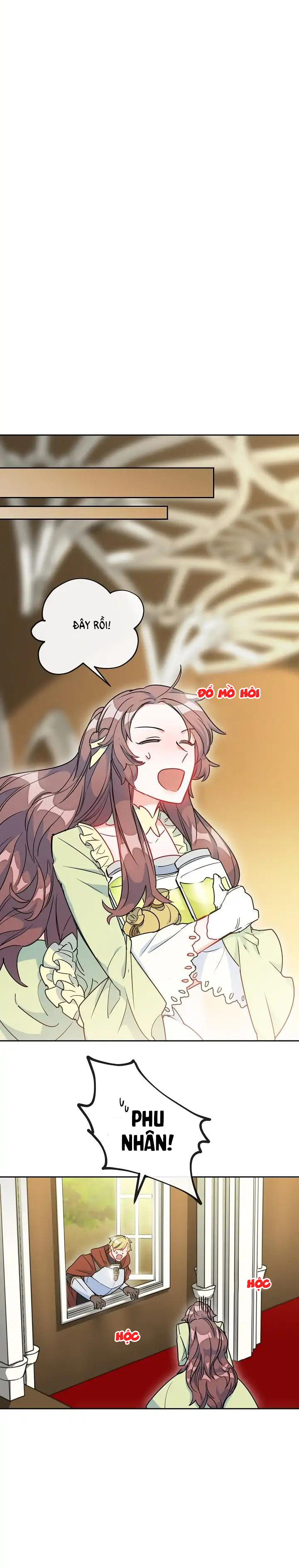 50 công thức pha trà của nữ công tước chapter 11 12