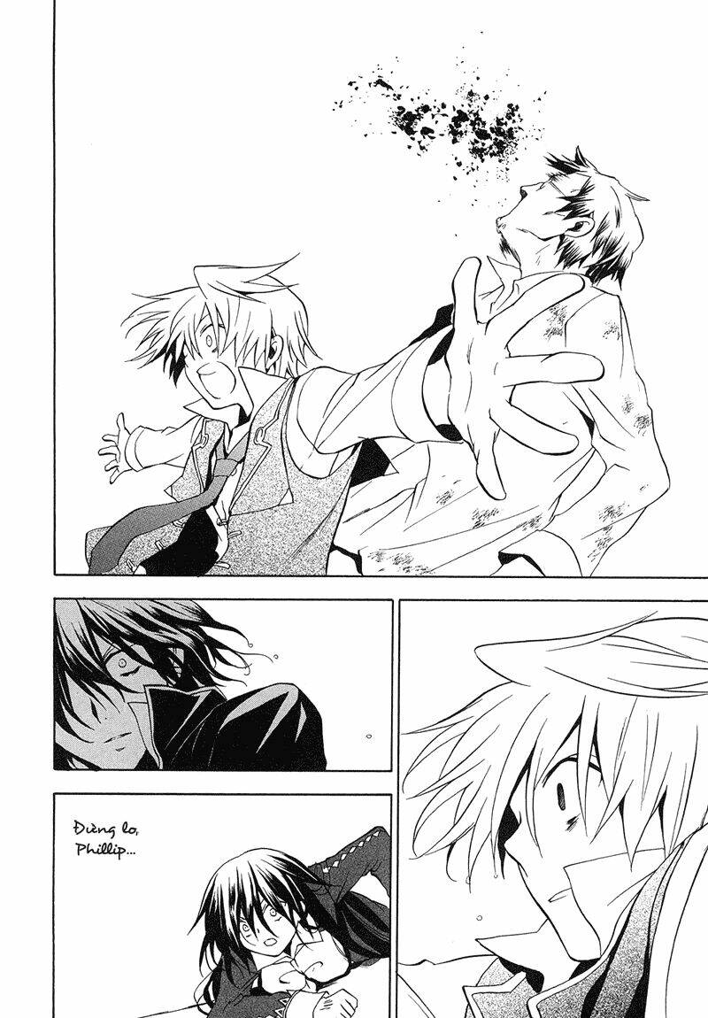 pandora hearts chapter 12 20