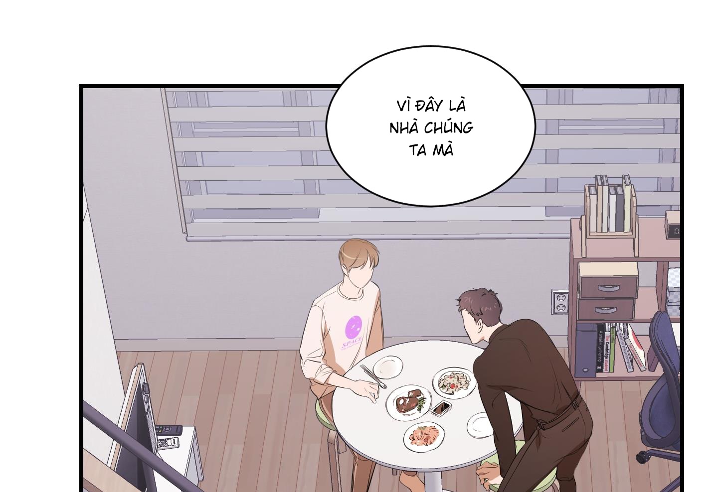 chốn riêng tư chapter 50 115