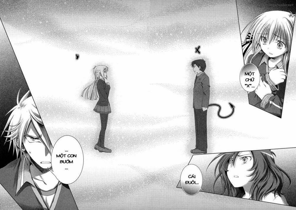 iris zero chapter 10 15