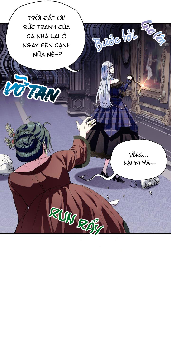 cha à, con không muốn kết hôn đâu chapter 62 39