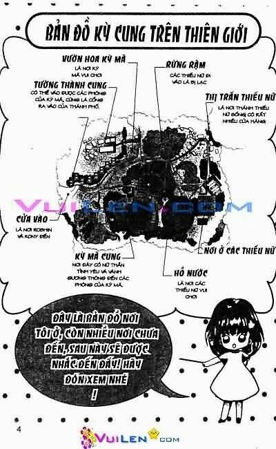 duyên kỳ ngộ chapter 3 5