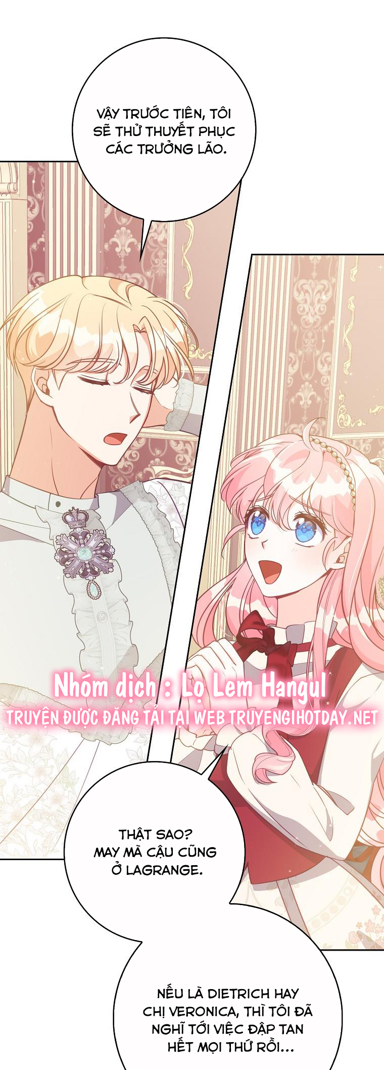 em gái cưng của đại công tước phản diện chapter 125 28