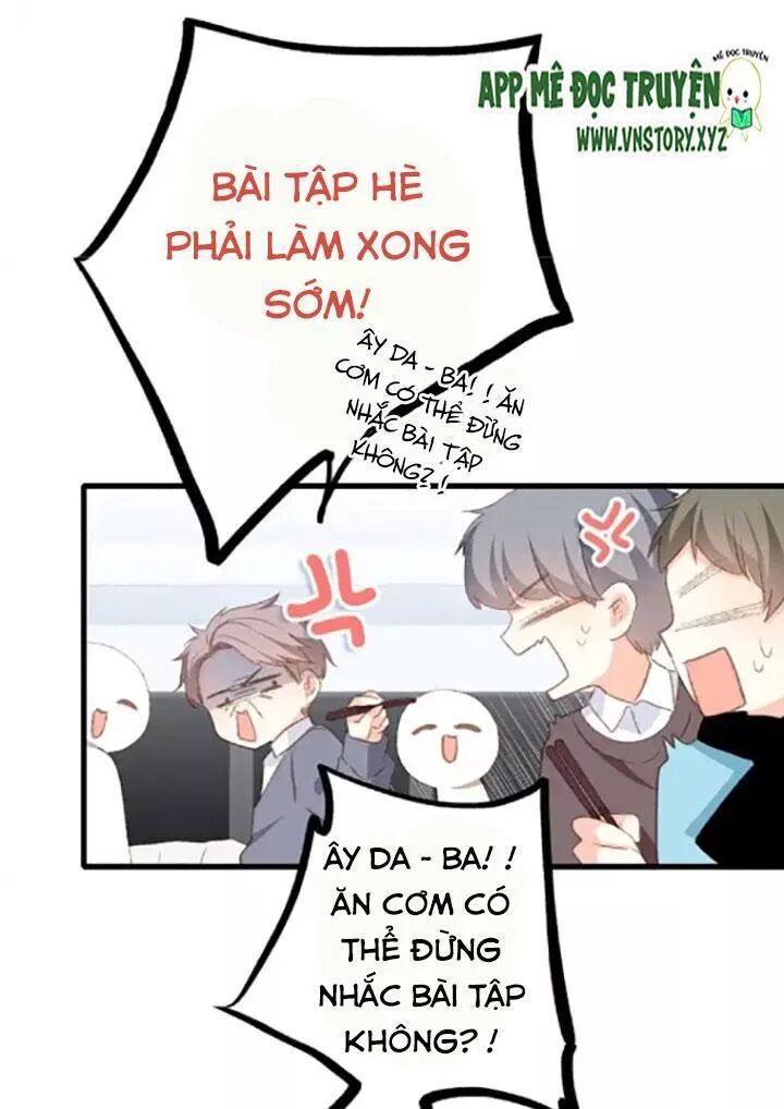 con tim rung động 2 chapter 65 30