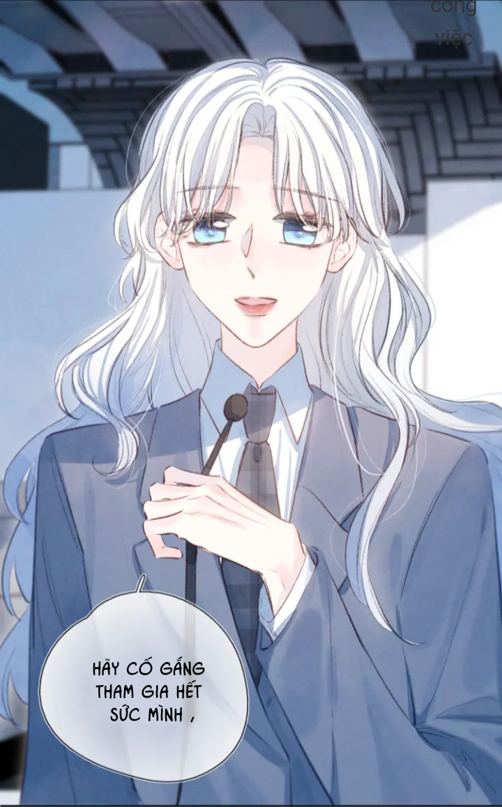 nỗi buồn của hoa cẩm tú cầu chapter 41 12