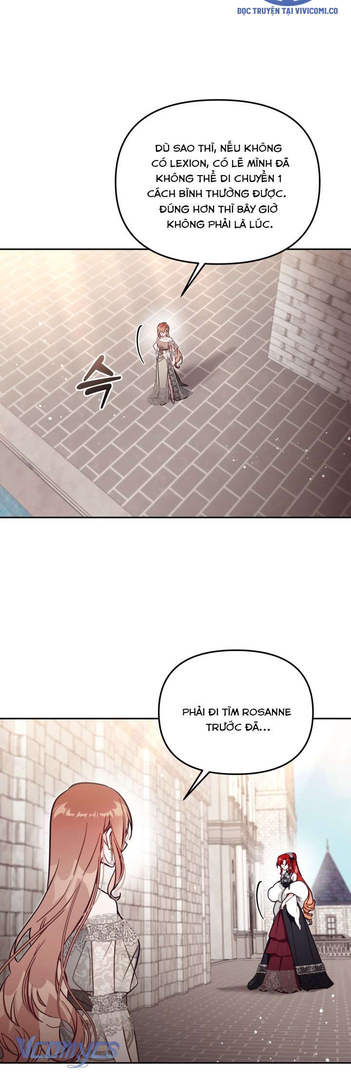 không có chỗ cho kẻ giả mạo chapter 62 7