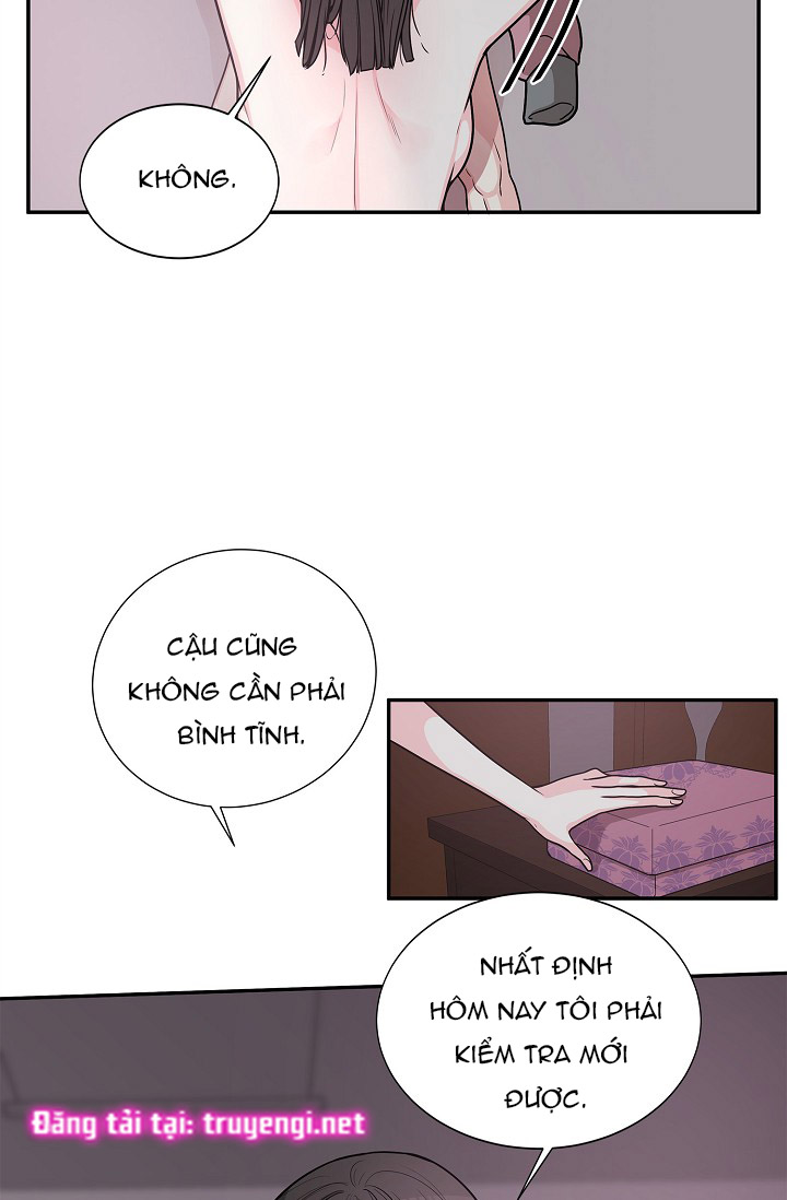 tuyển tập hàn, nhật chịch ngắn chapter 6 17